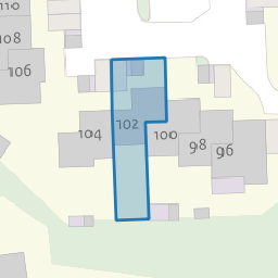 Perceel DWH00-C-3307