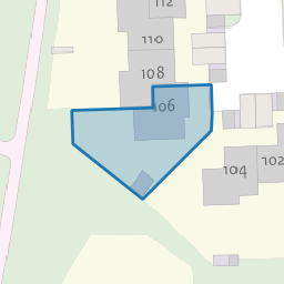 Perceel DWH00-C-3309