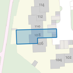 Perceel DWH00-C-3310