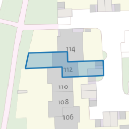 Perceel DWH00-C-3312