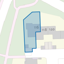 Perceel DWH00-C-3314