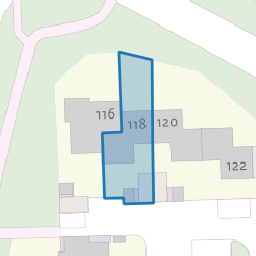 Perceel DWH00-C-3315