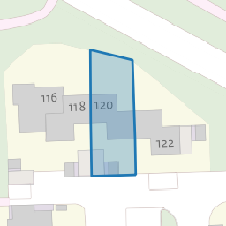 Perceel DWH00-C-3316