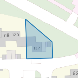 Perceel DWH00-C-3317