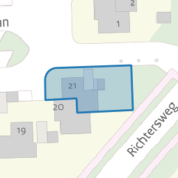 Perceel DWH00-C-3319