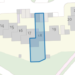 Perceel DWH00-C-3322