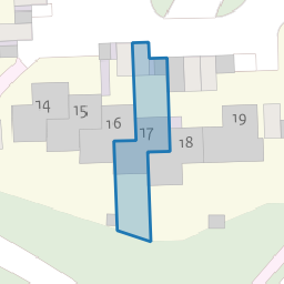 Perceel DWH00-C-3323