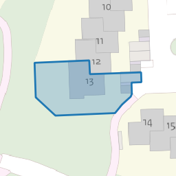 Perceel DWH00-C-3327