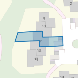 Perceel DWH00-C-3329