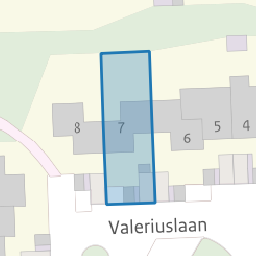 Perceel DWH00-C-3333