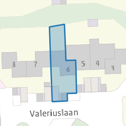 Perceel DWH00-C-3334