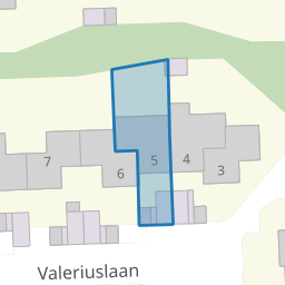 Perceel DWH00-C-3335