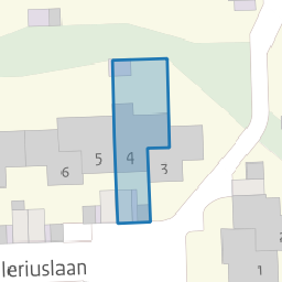 Perceel DWH00-C-3336