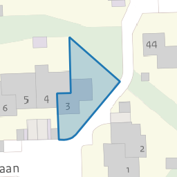 Perceel DWH00-C-3337