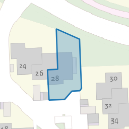 Perceel DWH00-C-3343