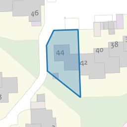 Perceel DWH00-C-3351