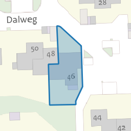 Perceel DWH00-C-3352