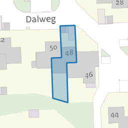 Perceel DWH00-C-3353