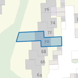 Perceel DWH00-C-3364