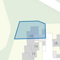 Perceel DWH00-C-3367