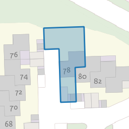 Perceel DWH00-C-3368