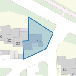 Perceel DWH00-C-3371