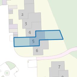 Perceel DWH00-C-3377