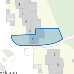 Perceel DWH00-C-3378