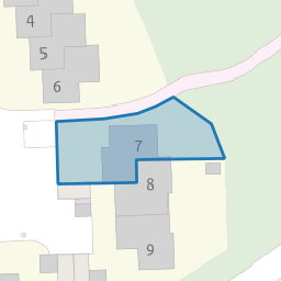 Perceel DWH00-C-3379