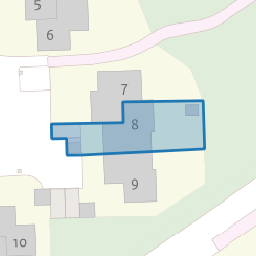 Perceel DWH00-C-3380