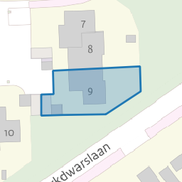 Perceel DWH00-C-3381