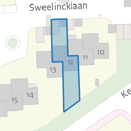 Perceel DWH00-C-3384