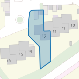 Perceel DWH00-C-3385