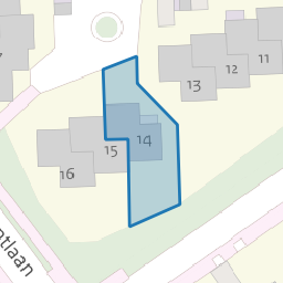 Perceel DWH00-C-3386