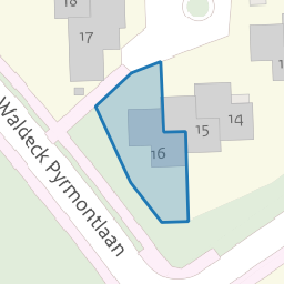 Perceel DWH00-C-3388