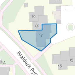 Perceel DWH00-C-3389