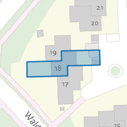 Perceel DWH00-C-3390