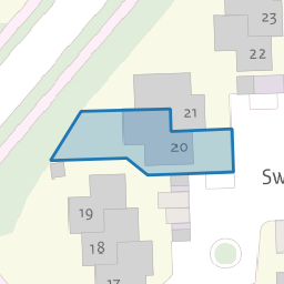 Perceel DWH00-C-3392