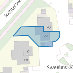 Perceel DWH00-C-3394