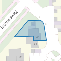 Perceel DWH00-C-3395