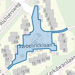 Perceel DWH00-C-3396