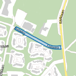 Perceel DWH00-C-3398