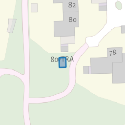 Perceel DWH00-C-3406