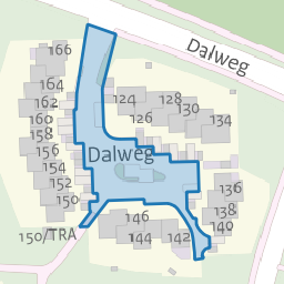 Perceel DWH00-C-3408