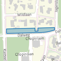 Perceel DWH00-C-3411