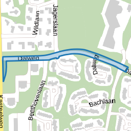 Perceel DWH00-C-3413