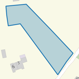 Perceel DWH00-C-3426