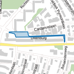 Perceel DWH00-C-3435