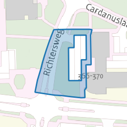 Perceel DWH00-C-3437