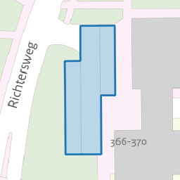 Perceel DWH00-C-3438